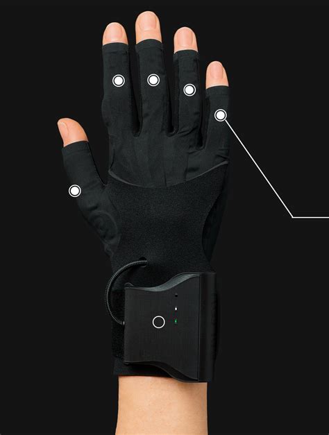 mimu gloves